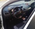 Белый Рено Меган, объемом двигателя 1.5 л и пробегом 254 тыс. км за 7850 $, фото 5 на Automoto.ua