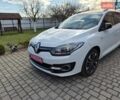 Белый Рено Меган, объемом двигателя 1.5 л и пробегом 217 тыс. км за 11350 $, фото 4 на Automoto.ua