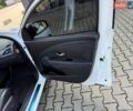 Білий Рено Меган, об'ємом двигуна 1.46 л та пробігом 153 тис. км за 9250 $, фото 26 на Automoto.ua