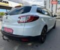 Білий Рено Меган, об'ємом двигуна 1.5 л та пробігом 217 тис. км за 10950 $, фото 39 на Automoto.ua