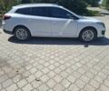 Білий Рено Меган, об'ємом двигуна 1.5 л та пробігом 270 тис. км за 169 $, фото 1 на Automoto.ua