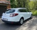 Белый Рено Меган, объемом двигателя 1.46 л и пробегом 212 тыс. км за 11500 $, фото 6 на Automoto.ua