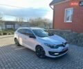 Белый Рено Меган, объемом двигателя 1.5 л и пробегом 217 тыс. км за 11350 $, фото 46 на Automoto.ua