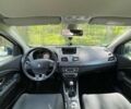 Белый Рено Меган, объемом двигателя 1.46 л и пробегом 212 тыс. км за 11500 $, фото 1 на Automoto.ua