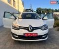 Білий Рено Меган, об'ємом двигуна 1.5 л та пробігом 190 тис. км за 9300 $, фото 12 на Automoto.ua