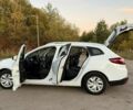 Белый Рено Меган, объемом двигателя 1.5 л и пробегом 250 тыс. км за 8150 $, фото 42 на Automoto.ua