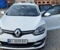 Белый Рено Меган, объемом двигателя 1.46 л и пробегом 265 тыс. км за 8500 $, фото 2 на Automoto.ua