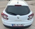 Белый Рено Меган, объемом двигателя 1.46 л и пробегом 198 тыс. км за 9750 $, фото 8 на Automoto.ua