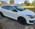 Белый Рено Меган, объемом двигателя 1.46 л и пробегом 294 тыс. км за 8999 $, фото 9 на Automoto.ua