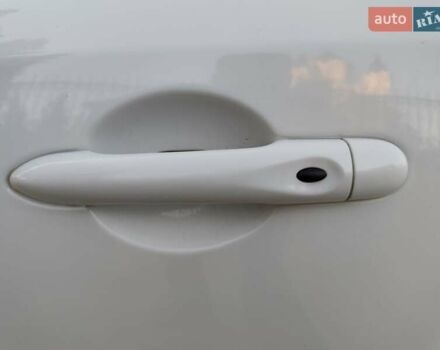 Білий Рено Меган, об'ємом двигуна 1.5 л та пробігом 245 тис. км за 8999 $, фото 13 на Automoto.ua
