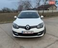 Белый Рено Меган, объемом двигателя 1.46 л и пробегом 201 тыс. км за 9000 $, фото 16 на Automoto.ua