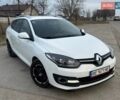 Белый Рено Меган, объемом двигателя 1.46 л и пробегом 201 тыс. км за 9000 $, фото 1 на Automoto.ua