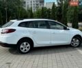 Білий Рено Меган, об'ємом двигуна 1.5 л та пробігом 243 тис. км за 7500 $, фото 14 на Automoto.ua
