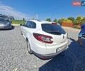 Белый Рено Меган, объемом двигателя 1.46 л и пробегом 258 тыс. км за 8999 $, фото 11 на Automoto.ua
