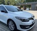 Білий Рено Меган, об'ємом двигуна 1.46 л та пробігом 153 тис. км за 9250 $, фото 3 на Automoto.ua