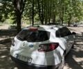 Белый Рено Меган, объемом двигателя 1.5 л и пробегом 211 тыс. км за 6800 $, фото 4 на Automoto.ua