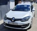 Білий Рено Меган, об'ємом двигуна 1.46 л та пробігом 239 тис. км за 8500 $, фото 1 на Automoto.ua