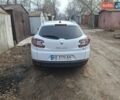 Білий Рено Меган, об'ємом двигуна 1.5 л та пробігом 257 тис. км за 9000 $, фото 2 на Automoto.ua