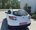 Білий Рено Меган, об'ємом двигуна 1.5 л та пробігом 183 тис. км за 9800 $, фото 5 на Automoto.ua