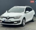 Белый Рено Меган, объемом двигателя 1.46 л и пробегом 260 тыс. км за 8700 $, фото 14 на Automoto.ua