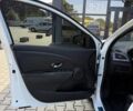 Білий Рено Меган, об'ємом двигуна 1.46 л та пробігом 153 тис. км за 9250 $, фото 14 на Automoto.ua