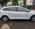 Белый Рено Меган, объемом двигателя 1.5 л и пробегом 245 тыс. км за 7979 $, фото 8 на Automoto.ua