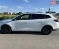 Білий Рено Меган, об'ємом двигуна 1.5 л та пробігом 209 тис. км за 8100 $, фото 3 на Automoto.ua