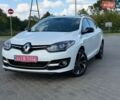 Білий Рено Меган, об'ємом двигуна 1.5 л та пробігом 217 тис. км за 10950 $, фото 5 на Automoto.ua