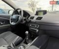 Белый Рено Меган, объемом двигателя 1.5 л и пробегом 215 тыс. км за 9499 $, фото 40 на Automoto.ua