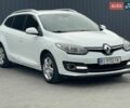 Белый Рено Меган, объемом двигателя 1.46 л и пробегом 260 тыс. км за 8700 $, фото 5 на Automoto.ua