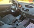 Белый Рено Меган, объемом двигателя 1.6 л и пробегом 270 тыс. км за 8350 $, фото 59 на Automoto.ua