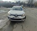 Білий Рено Меган, об'ємом двигуна 1.5 л та пробігом 160 тис. км за 9500 $, фото 1 на Automoto.ua
