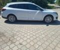 Білий Рено Меган, об'ємом двигуна 1.46 л та пробігом 272 тис. км за 7500 $, фото 2 на Automoto.ua