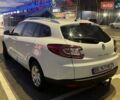 Белый Рено Меган, объемом двигателя 1.46 л и пробегом 201 тыс. км за 9000 $, фото 35 на Automoto.ua