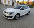 Білий Рено Меган, об'ємом двигуна 1.5 л та пробігом 245 тис. км за 8999 $, фото 1 на Automoto.ua