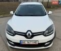 Білий Рено Меган, об'ємом двигуна 1.46 л та пробігом 201 тис. км за 8600 $, фото 25 на Automoto.ua
