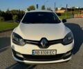 Белый Рено Меган, объемом двигателя 1.5 л и пробегом 248 тыс. км за 8800 $, фото 15 на Automoto.ua