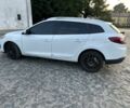 Білий Рено Меган, об'ємом двигуна 1.5 л та пробігом 150 тис. км за 9900 $, фото 3 на Automoto.ua