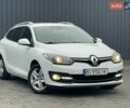 Белый Рено Меган, объемом двигателя 1.46 л и пробегом 260 тыс. км за 8700 $, фото 7 на Automoto.ua