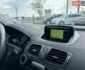 Белый Рено Меган, объемом двигателя 1.5 л и пробегом 215 тыс. км за 9499 $, фото 39 на Automoto.ua