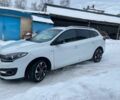 Белый Рено Меган, объемом двигателя 1.5 л и пробегом 173 тыс. км за 9500 $, фото 3 на Automoto.ua