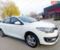 Белый Рено Меган, объемом двигателя 1.5 л и пробегом 299 тыс. км за 7500 $, фото 1 на Automoto.ua