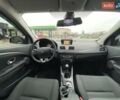 Белый Рено Меган, объемом двигателя 1.46 л и пробегом 268 тыс. км за 8800 $, фото 13 на Automoto.ua