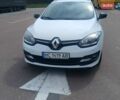 Білий Рено Меган, об'ємом двигуна 1.46 л та пробігом 257 тис. км за 9450 $, фото 1 на Automoto.ua