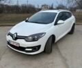 Белый Рено Меган, объемом двигателя 1.46 л и пробегом 198 тыс. км за 9750 $, фото 2 на Automoto.ua