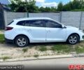 Белый Рено Меган, объемом двигателя 1.6 л и пробегом 260 тыс. км за 9500 $, фото 3 на Automoto.ua