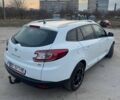 Белый Рено Меган, объемом двигателя 1.46 л и пробегом 198 тыс. км за 9750 $, фото 19 на Automoto.ua
