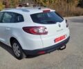 Білий Рено Меган, об'ємом двигуна 1.5 л та пробігом 125 тис. км за 10400 $, фото 4 на Automoto.ua