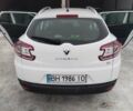 Белый Рено Меган, объемом двигателя 1.46 л и пробегом 186 тыс. км за 9800 $, фото 6 на Automoto.ua
