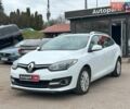 Білий Рено Меган, об'ємом двигуна 1.5 л та пробігом 300 тис. км за 7890 $, фото 1 на Automoto.ua